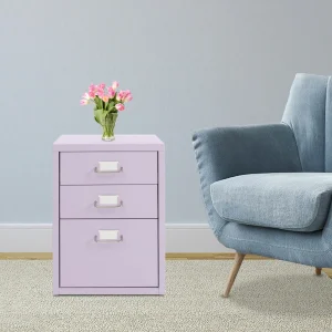 Vertical File Cabinet