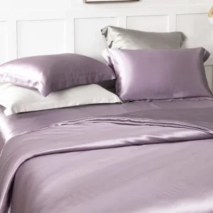 100% Mulberry Silk Duvet Bedding