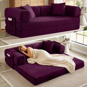Futon Sofa Bed Couch
