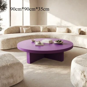 French Coffee Table Retro