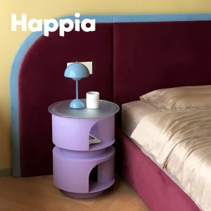 Librero Bedside Table