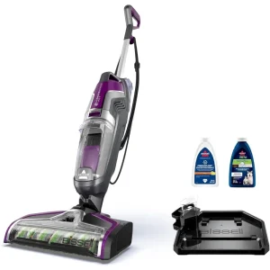 Crosswave Wet Dry Vacuum Cleaner/Mop