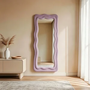 Full Body Floor Mirror